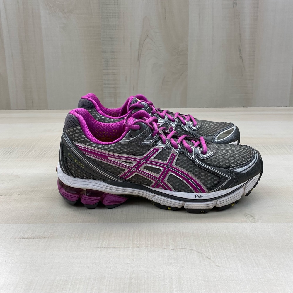 ASICS Gel IGS GT-2170 Women’s Running Shoes